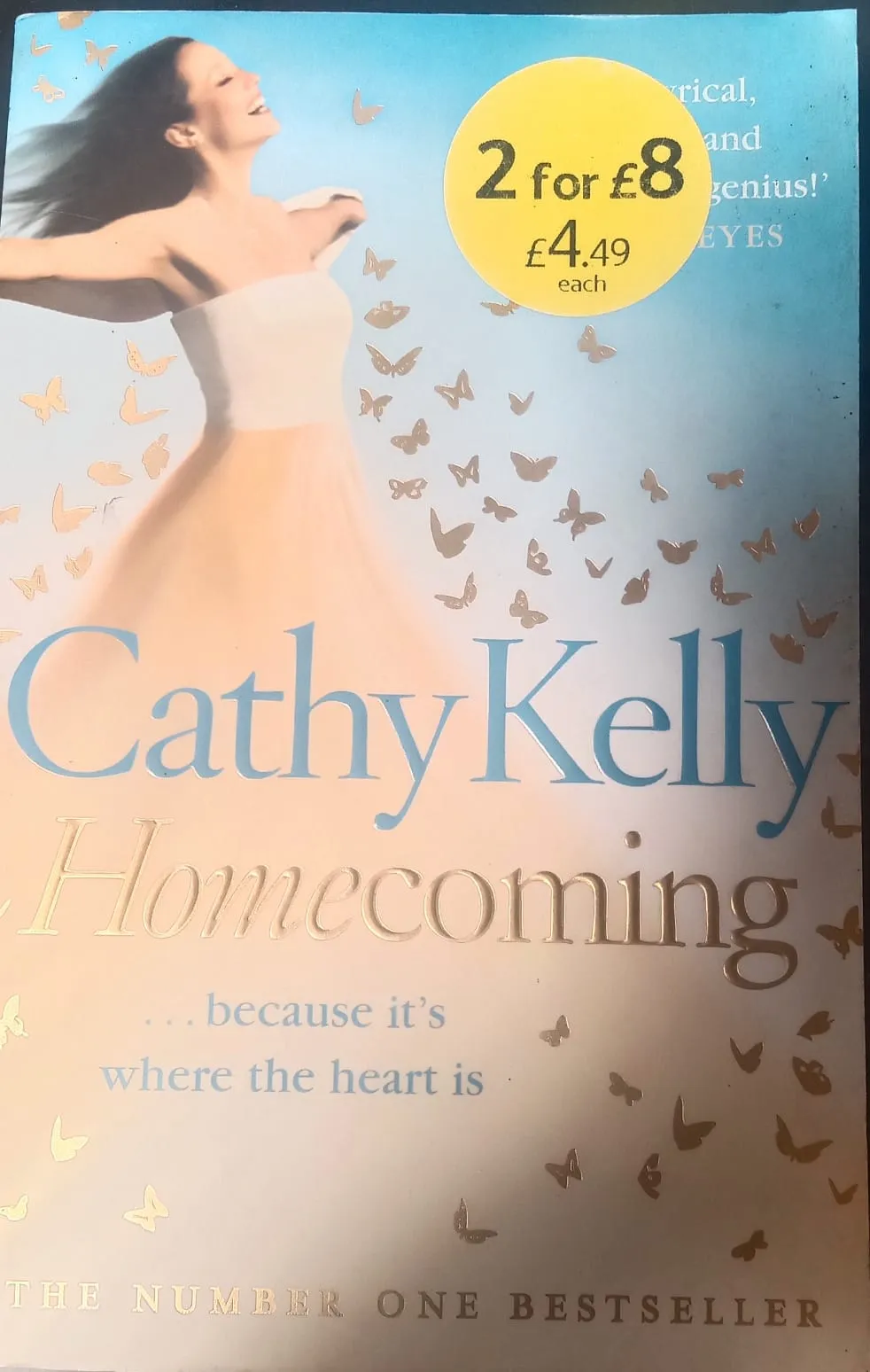 Homecoming
